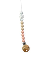 Load image into Gallery viewer, Silicone Pacifier Holder
