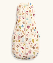 Load image into Gallery viewer, ErgoPouch Cocoon Swaddle Bag 0.2 TOG 3-6 mons (Different Design)
