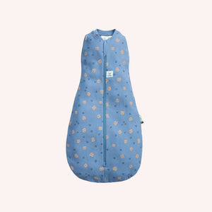 ErgoPouch Cocoon Swaddle Bag 0.2 TOG 3-6 mons (Different Design)