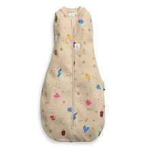 Load image into Gallery viewer, ErgoPouch Cocoon Swaddle Bag 1.0 TOG 3-6 mons (Different Design)
