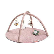 Load image into Gallery viewer, Done By Deer Activity Play Mat
