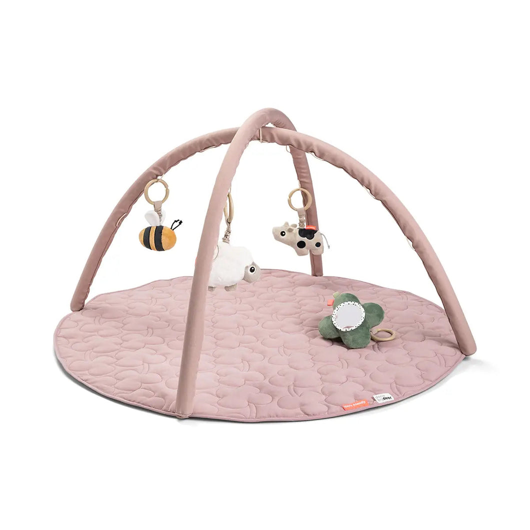 Done By Deer Activity Play Mat