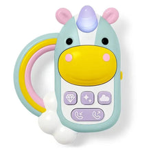 Load image into Gallery viewer, SkipHop Zoo Phone
