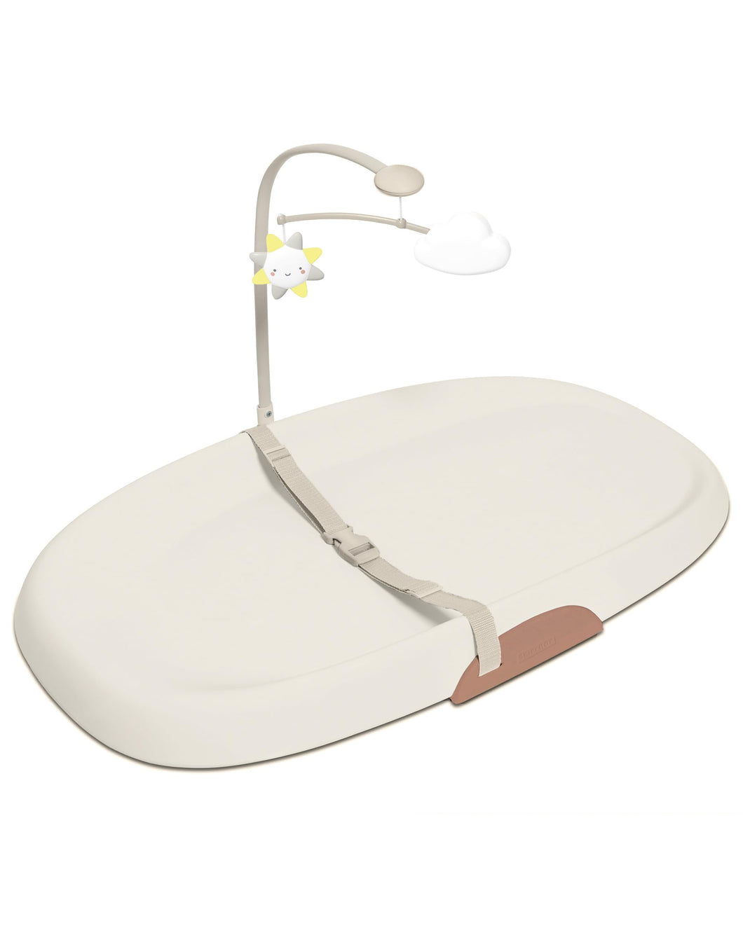 Skip Hop Baby Changing Pad, Nursery Style,