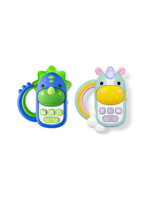 SkipHop Zoo Phone