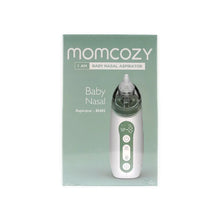 Load image into Gallery viewer, MomCozy Baby Nasal Aspirator
