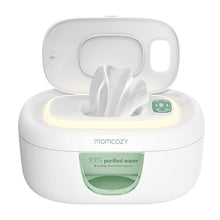 Load image into Gallery viewer, MomCozy Baby Wipe Warmer
