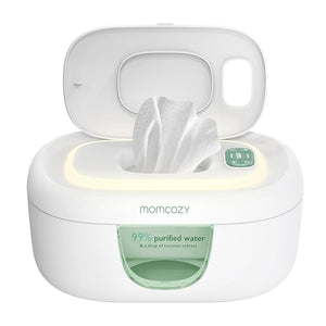 MomCozy Baby Wipe Warmer