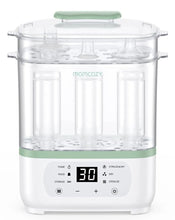 Load image into Gallery viewer, MomCozy Bottle Sterilizer&amp;Dryer
