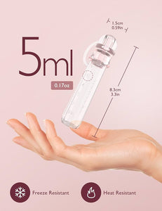 MomCozy Silicone Colostrum Collector 2pc 5ml