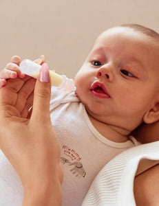 MomCozy Silicone Colostrum Collector 2pc 5ml
