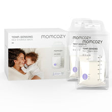 Load image into Gallery viewer, Momcozy BreastMilk Storage Bag 50pcs/120pcs
