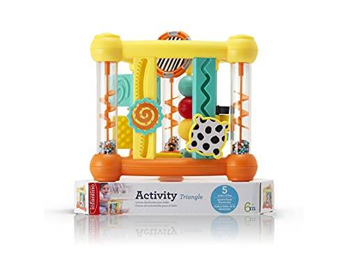 Infantino Activity Triangle