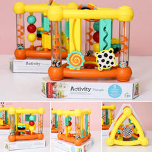 Load image into Gallery viewer, Infantino Activity Triangle
