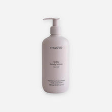 Load image into Gallery viewer, Mushie Baby Body Lotion 400ml
