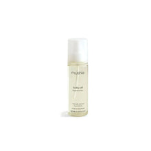 Load image into Gallery viewer, Mushie Baby Oil Fragrance Free 145ml
