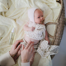 Load image into Gallery viewer, Mushie Baby Oil Fragrance Free 145ml
