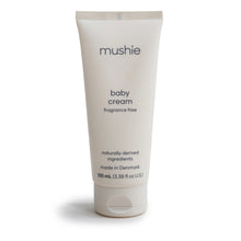Load image into Gallery viewer, Mushie Baby Cream Fragrance Free 100ml
