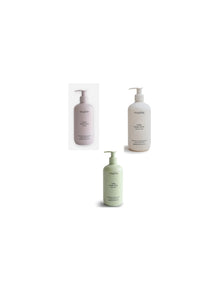Mushie Baby Body Lotion 400ml