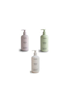 Load image into Gallery viewer, Mushie Baby Shampoo&amp;Body Wash 400ml
