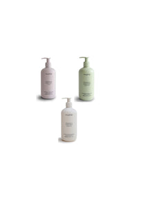 Mushie Baby Shampoo&Body Wash 400ml