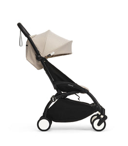 Stokke® YOYO³ Stroller with 6+ Color Pack