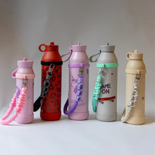 Load image into Gallery viewer, Citron Water Bottle Handle
