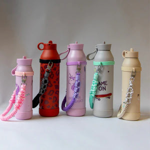 Citron Water Bottle Handle