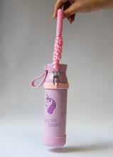 Load image into Gallery viewer, Citron Water Bottle Handle
