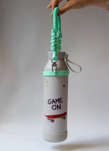 Load image into Gallery viewer, Citron Water Bottle Handle
