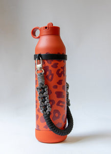Citron Water Bottle Handle