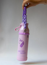Load image into Gallery viewer, Citron Water Bottle Handle
