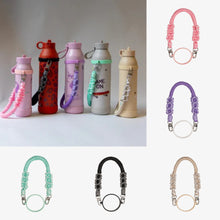 Load image into Gallery viewer, Citron Water Bottle Handle
