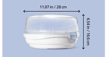 Load image into Gallery viewer, Philips Avent Microwave Steriliser
