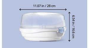 Philips Avent Microwave Steriliser