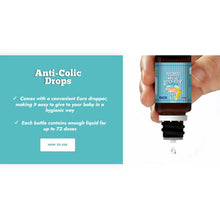 Load image into Gallery viewer, Ditamin Anti-Colic Oral Drops 10 ML
