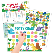 Load image into Gallery viewer, Potty Chart
