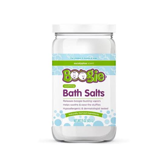 Boogi Bath Salts