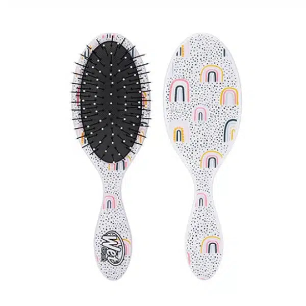 Wet brush kids detangler rainbow