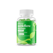 Load image into Gallery viewer, Upspring milkflow 60 gummies

