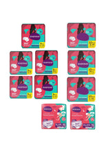 Load image into Gallery viewer, Evereve Disposable Period Panties
