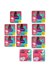 Evereve Disposable Period Panties
