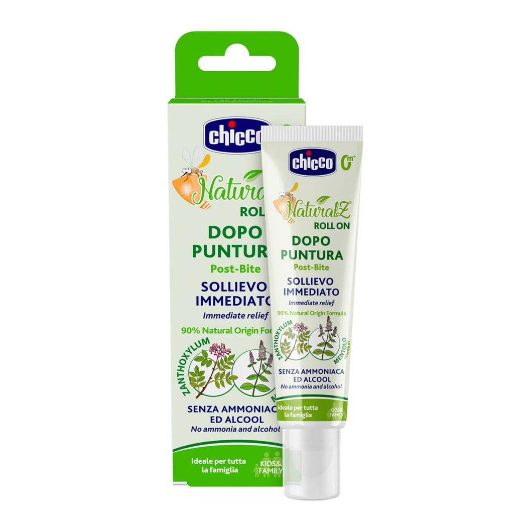 Chicco After-Bite Roll On 10 ml