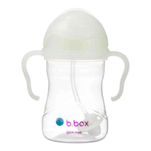 Load image into Gallery viewer, B.Box Sippy Cup Gelato Pastel and glow in the dark
