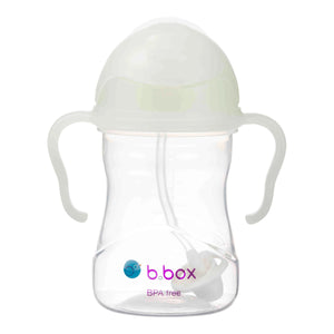 B.Box Sippy Cup Gelato Pastel and glow in the dark