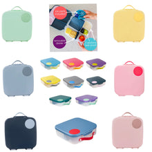 Load image into Gallery viewer, B.Box Lunch Box
