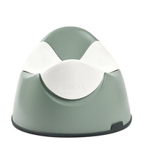 Load image into Gallery viewer, Beaba Training Potty Sage Green
