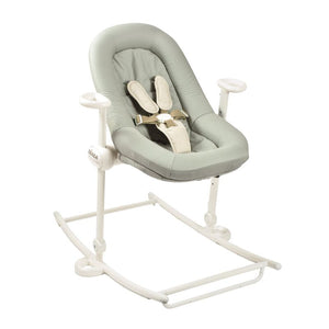 Beaba Up&Down Bouncer Plus Seagrass