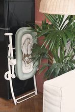 Load image into Gallery viewer, Beaba Up&amp;Down Bouncer Plus Seagrass

