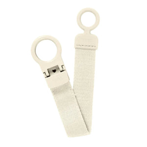 Bibs Pacifier Clip